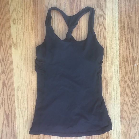 Vintage Lululemon Tank - Picture 1 of 3